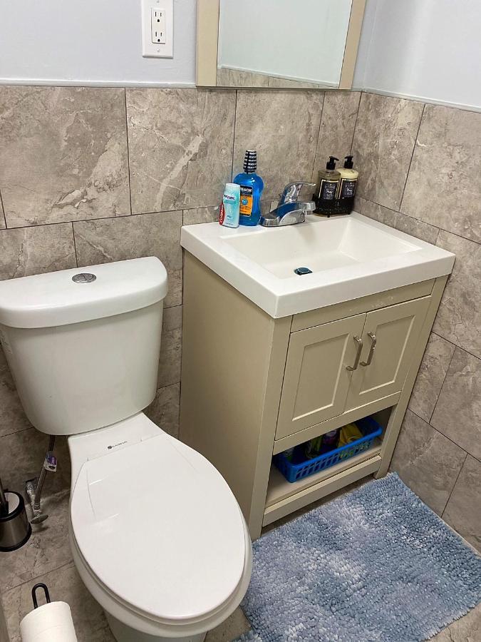 Cozy Stay Near Jfk New York Extérieur photo