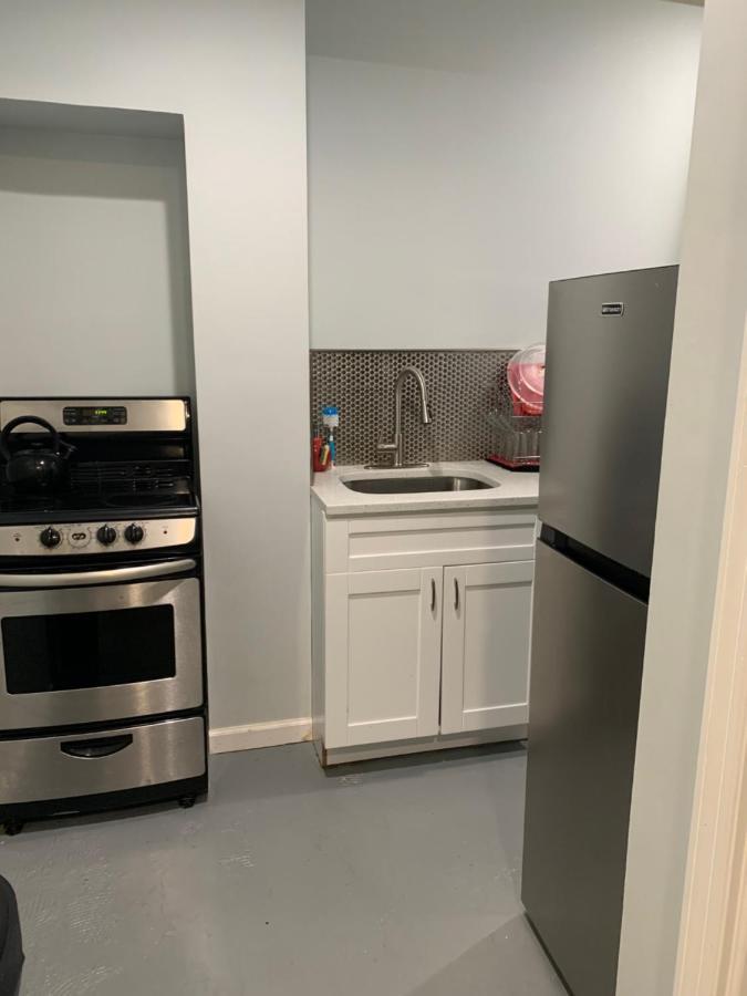Cozy Stay Near Jfk New York Extérieur photo