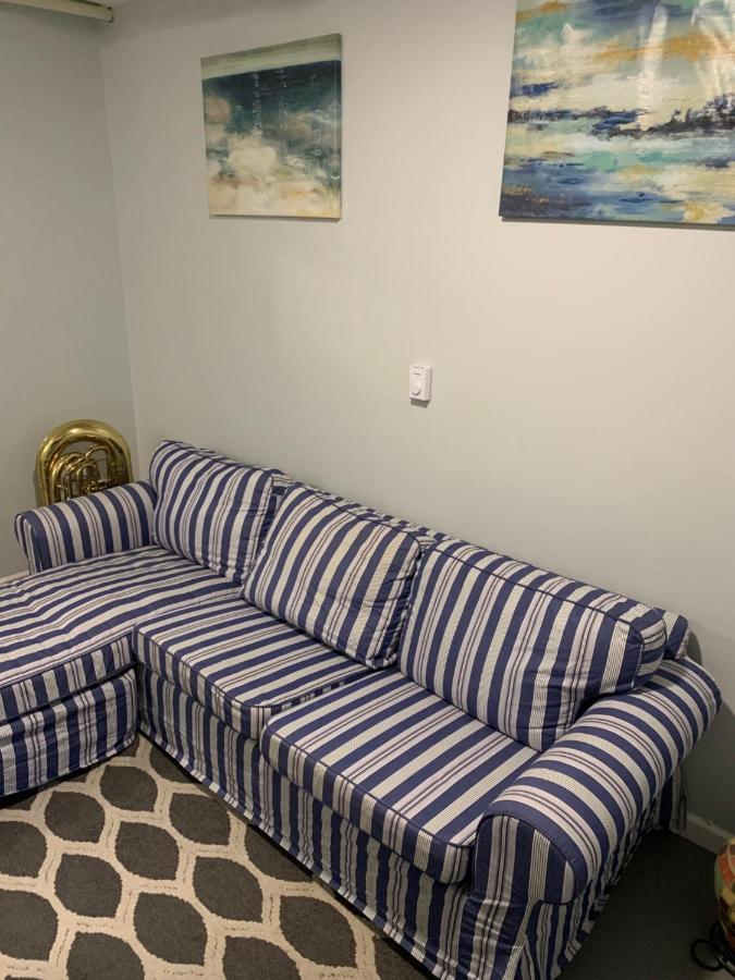 Cozy Stay Near Jfk New York Extérieur photo